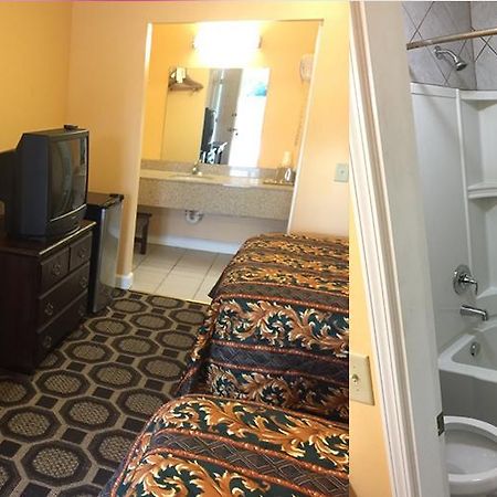Leesville Lodge Batesburg-Leesville 外观 照片